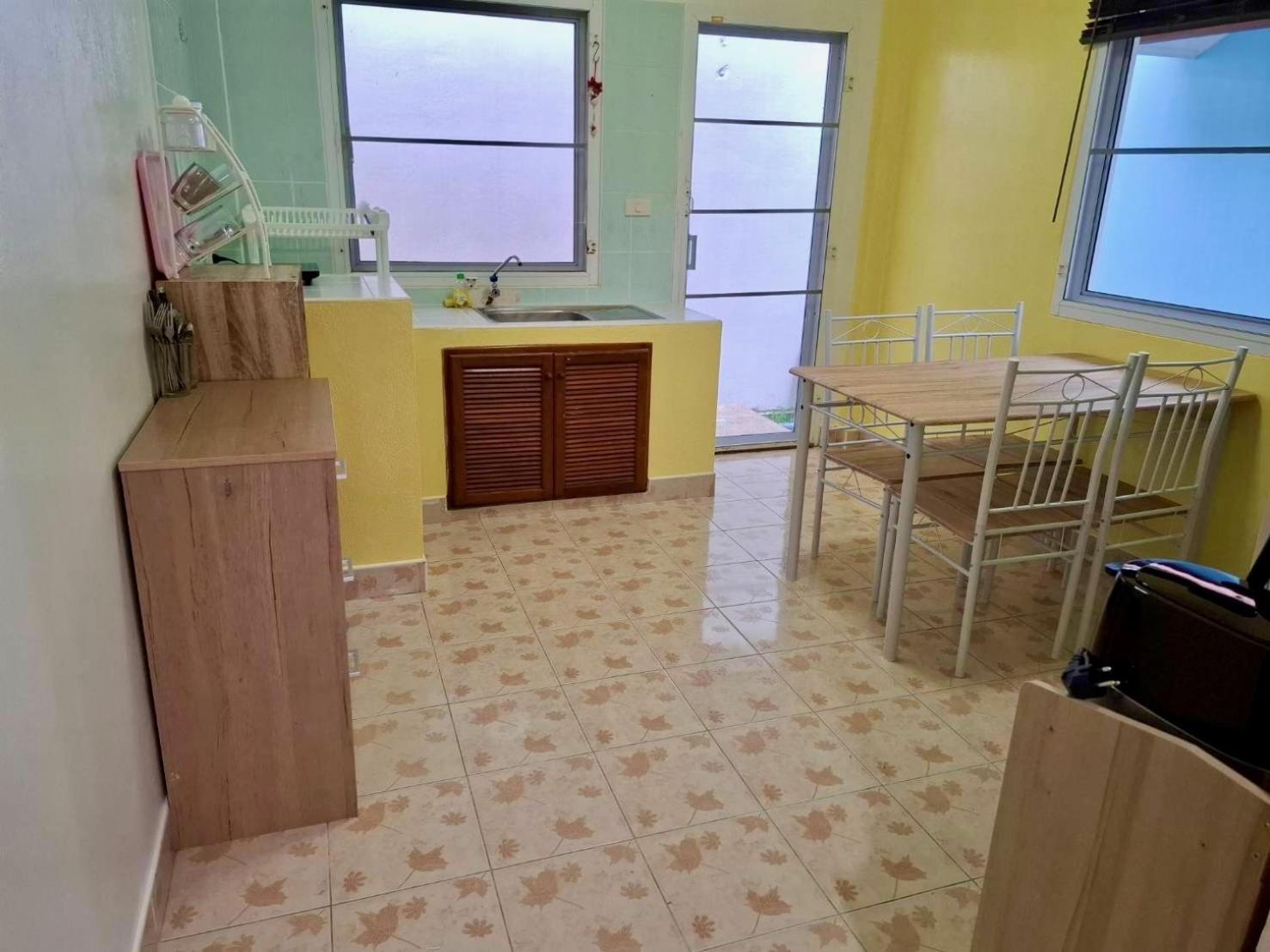 2 Bedroom Bungalow Nai Harn 4 Resort Ban Suan  Екстер'єр фото