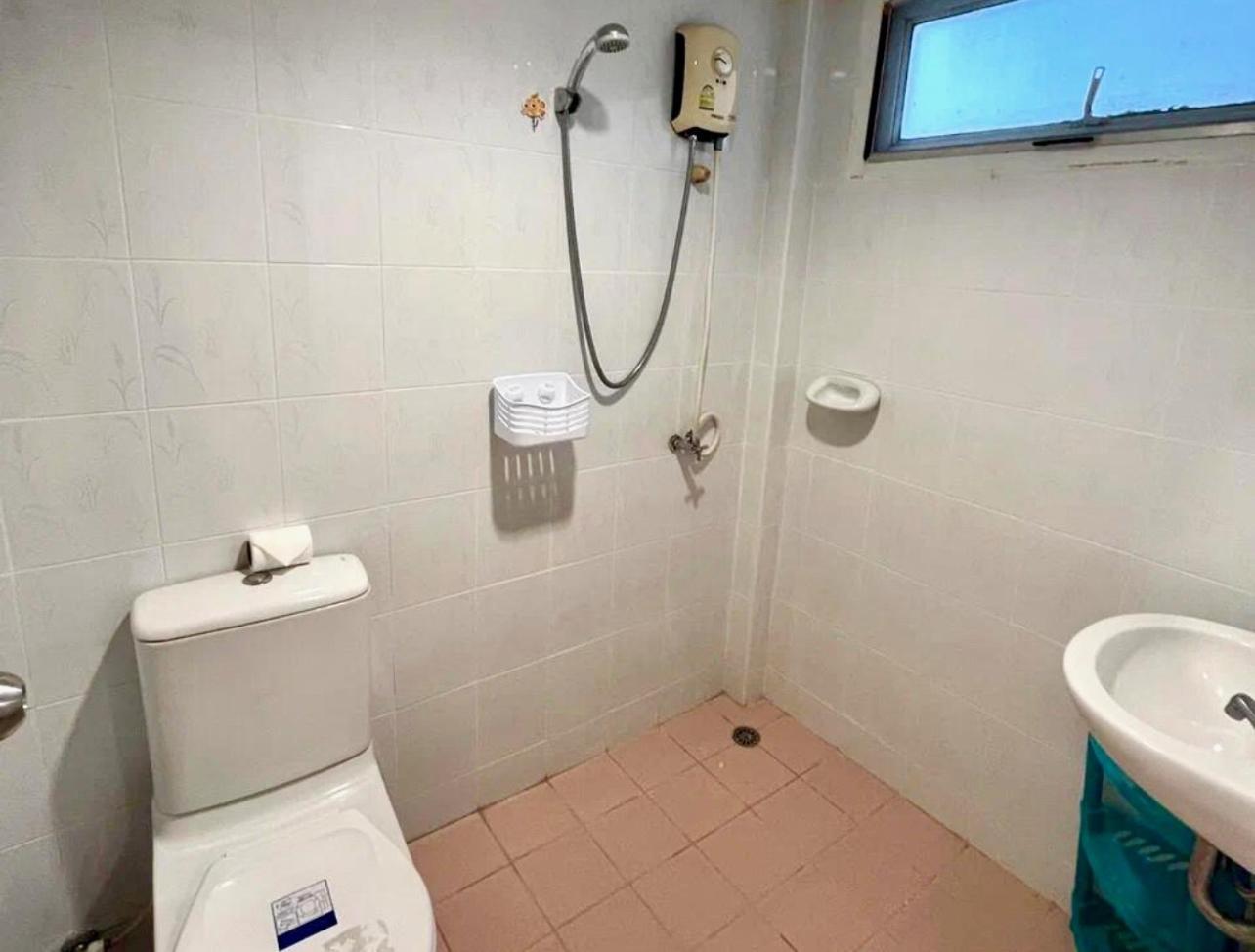 2 Bedroom Bungalow Nai Harn 4 Resort Ban Suan  Екстер'єр фото