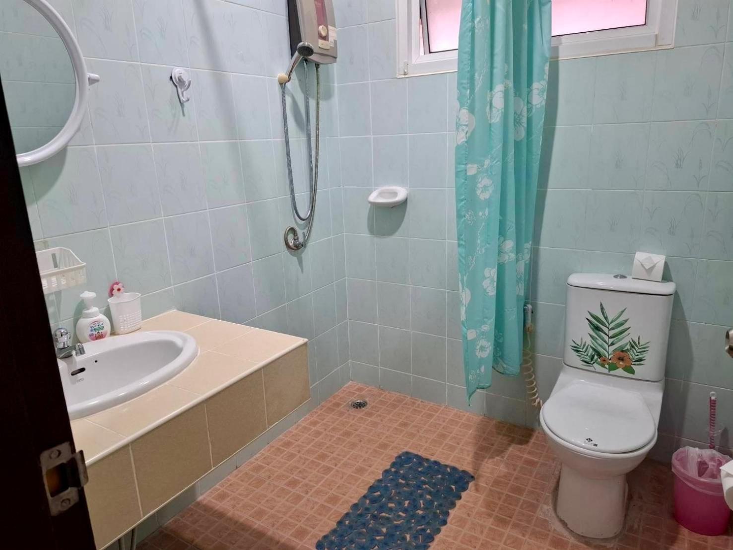 2 Bedroom Bungalow Nai Harn 4 Resort Ban Suan  Екстер'єр фото