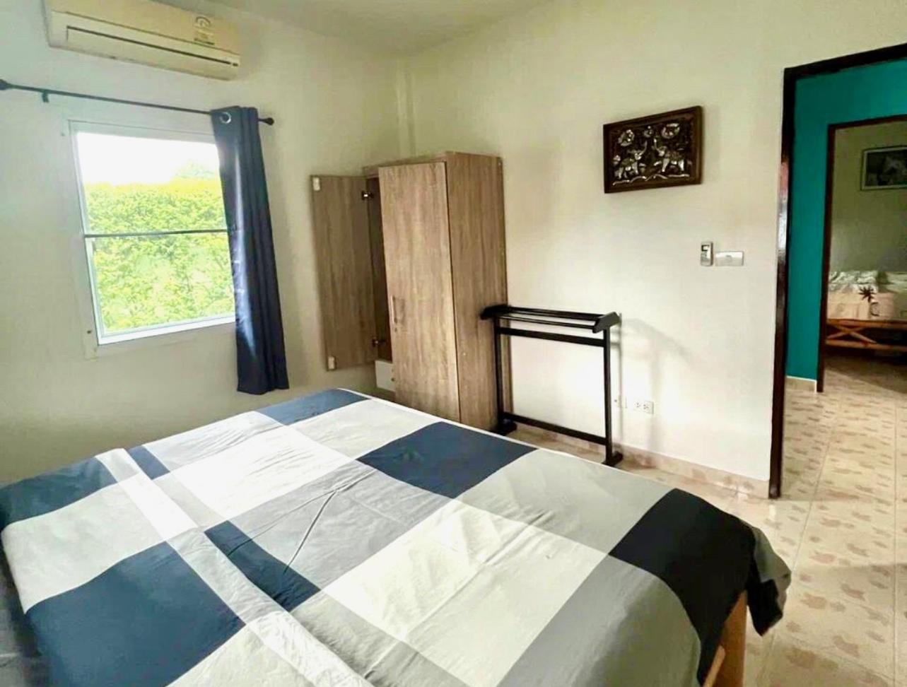 2 Bedroom Bungalow Nai Harn 4 Resort Ban Suan  Екстер'єр фото