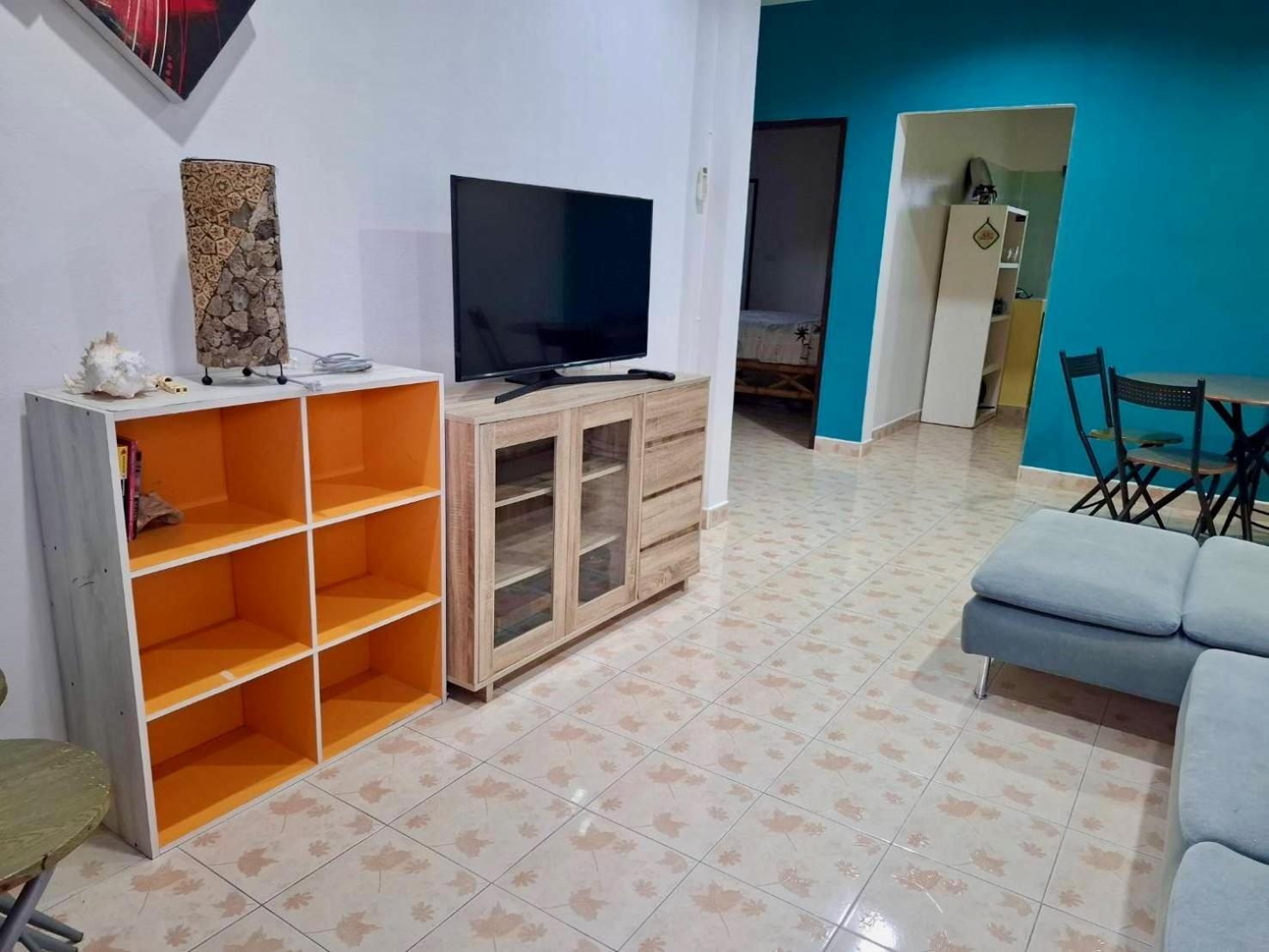 2 Bedroom Bungalow Nai Harn 4 Resort Ban Suan  Екстер'єр фото
