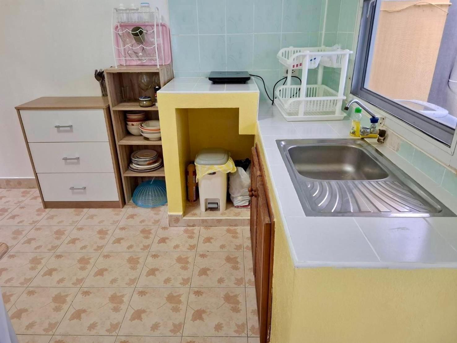2 Bedroom Bungalow Nai Harn 4 Resort Ban Suan  Екстер'єр фото