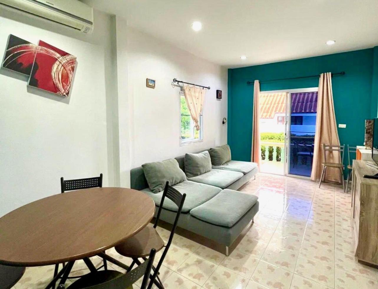 2 Bedroom Bungalow Nai Harn 4 Resort Ban Suan  Екстер'єр фото
