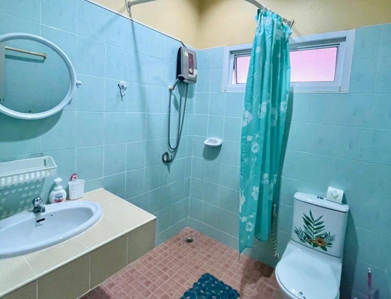 2 Bedroom Bungalow Nai Harn 4 Resort Ban Suan  Екстер'єр фото