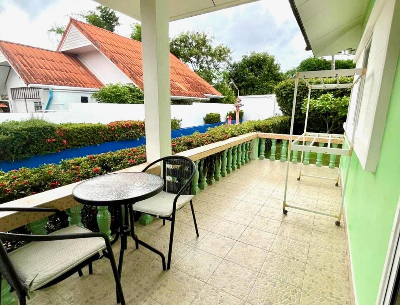 2 Bedroom Bungalow Nai Harn 4 Resort Ban Suan  Екстер'єр фото