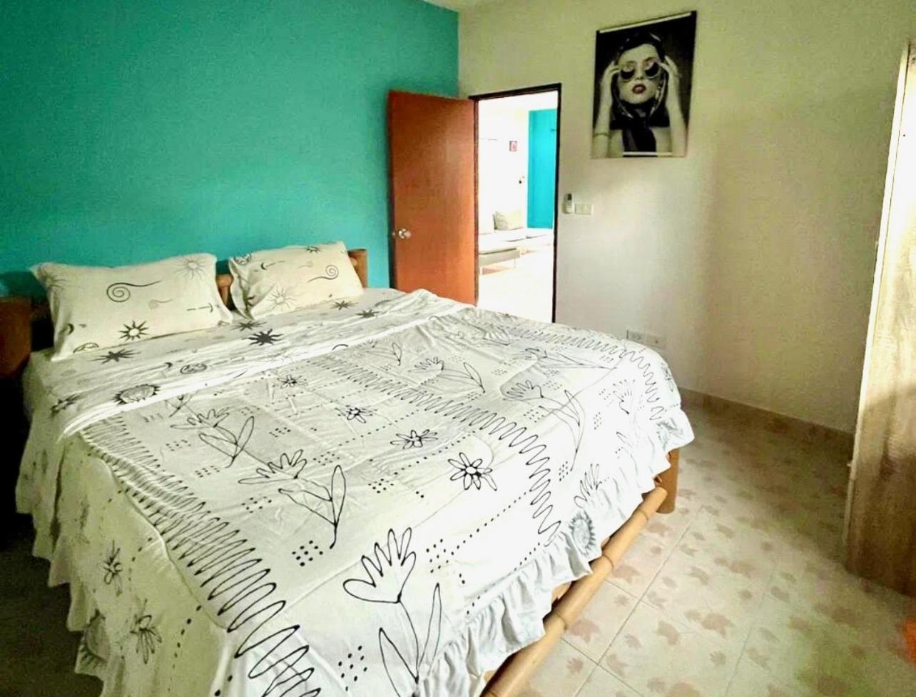 2 Bedroom Bungalow Nai Harn 4 Resort Ban Suan  Екстер'єр фото