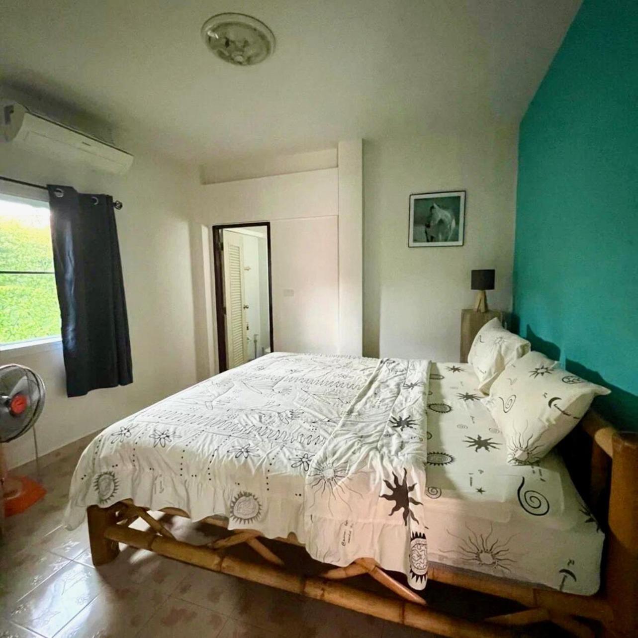 2 Bedroom Bungalow Nai Harn 4 Resort Ban Suan  Екстер'єр фото