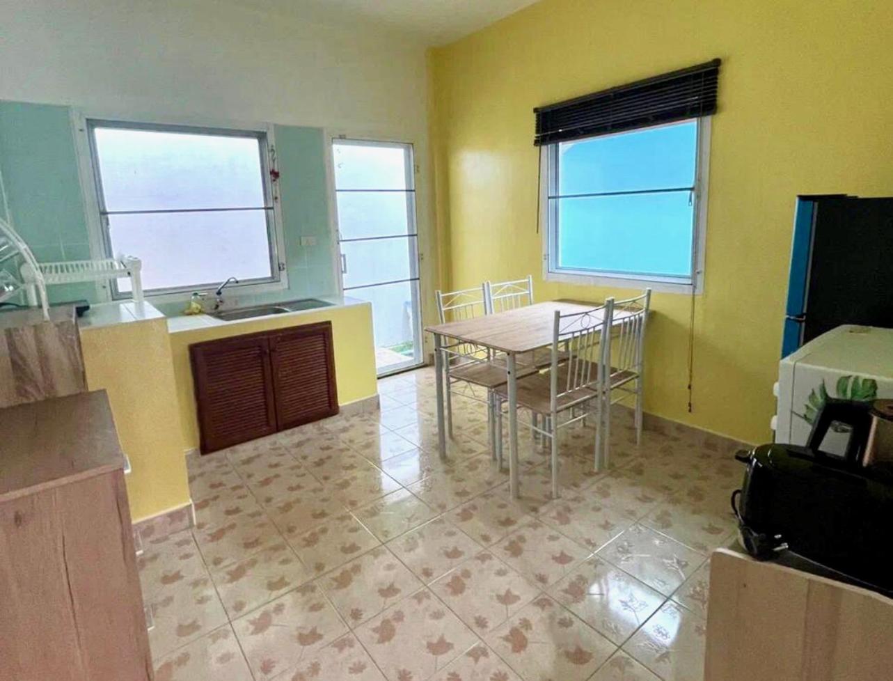 2 Bedroom Bungalow Nai Harn 4 Resort Ban Suan  Екстер'єр фото